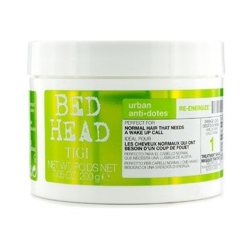 Tigi Bed Head Urban anti dotes Re-Energize Treatment Mask 200 g