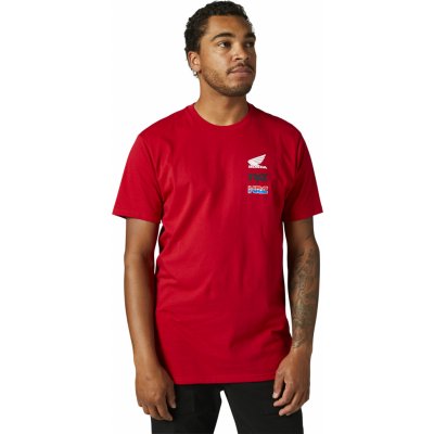 Honda Wing Ss Premium Tee