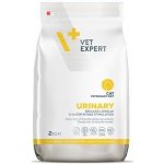 VetExpert VD 4T Urinary Cat 2 kg – Hledejceny.cz