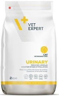 VetExpert VD 4T Urinary Cat 2 kg