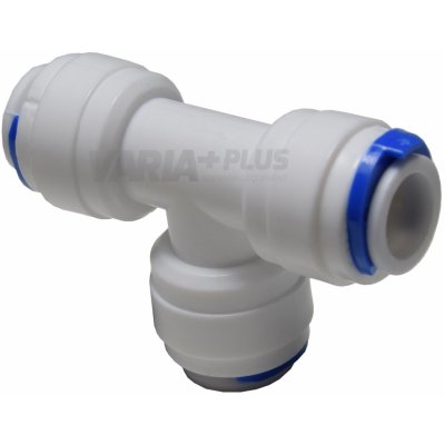 SG spojka rozbočka T 3/8 PI0212S – Hledejceny.cz