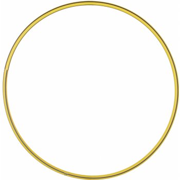 Merco hula hoop gymnastický kruh 70 cm