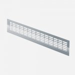 Den Braven hliníková 480 mm x 60 mm hliníková – Hledejceny.cz