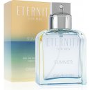 Calvin Klein Eternity For Men Summer 2019 toaletní voda pánská 100 ml