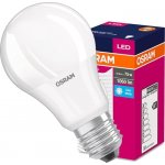 Ledvance LED E27 10,0W 4000K 1055lm VALUE A75-klasik matná – Zboží Živě