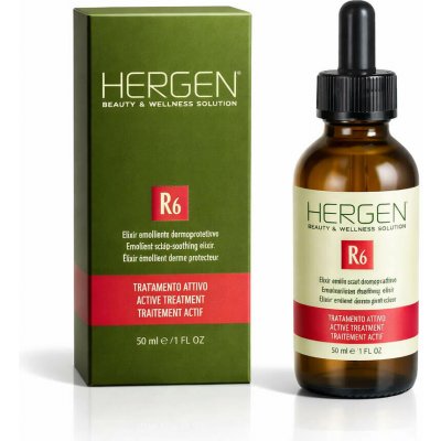 Bes Hergen R6 Esenciální a ochranný elixír 50 ml – Hledejceny.cz