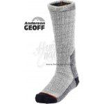 Geoff Anderson Ponožky BootWarmer Sock – Hledejceny.cz