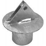 Víčko vrutu pro montáž vzpěry – Zboží Mobilmania