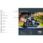 Motorky ČR/SR stolní 2026 – Hledejceny.cz