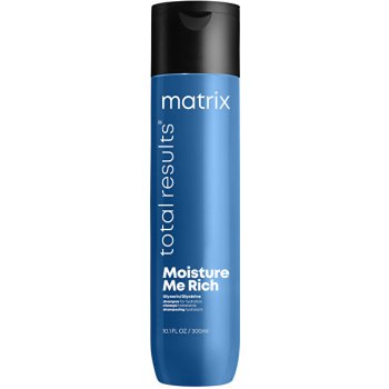 Matrix Total Results Moisture Me Rich Shampoo 300 ml