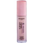 Bourjois Paris Always Fabulous 24H SPF20 dlouhotrvající make-up pro fantastický vzhled 420 Light Sand 30 ml – Zboží Dáma