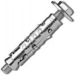 Ocelolitinová kotva se šroubem KOS-S M8/12x50 KOS-S – Zbozi.Blesk.cz