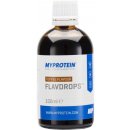 Myprotein FlavDrops Mocha 50 ml