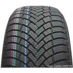 Barum Polaris 6 225/60 R17 103V – Zboží Mobilmania