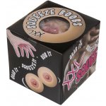 Antistresové prso Mega – Zboží Dáma