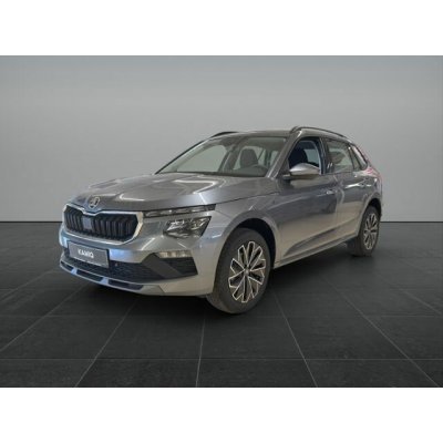 Skoda Kamiq Tour DSG 85 kW – Hledejceny.cz