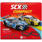 SCX Compact Power Masters – Zbozi.Blesk.cz