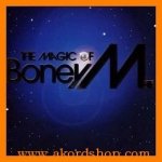 Boney M. - The Magic Of Boney M CD – Hledejceny.cz