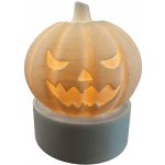 ELKIT SVBC2087 LED Dýně Halloween 3D – Zboží Dáma