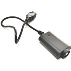 Joyetech USB nabíječka pro elektronickou cigaretu Black 420mAh od 114 Kč -  Heureka.cz