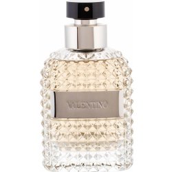 Valentino Uomo Acqua toaletní voda pánská 75 ml