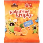 Rej Kukuřičné křupky pomerančové bezlepkové 90 g – Zboží Dáma