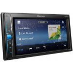 Pioneer MVH-A210BT – Hledejceny.cz