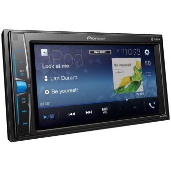 Pioneer MVH-A210BT