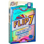 Flip 7 2nd. edition – Zboží Mobilmania
