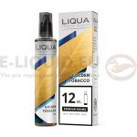 Ritchy Liqua Golden Tobacco Mix&Go 12 ml – Sleviste.cz