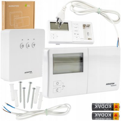 AURATON R25 RT – Zbozi.Blesk.cz