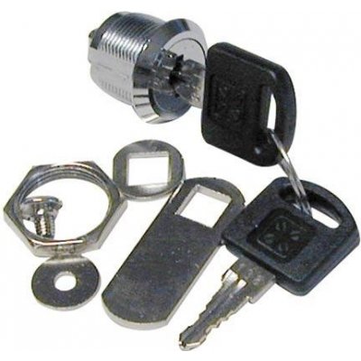 zámek lamelový ARMSTRONG Cr 505-16 (1370) – Zboží Mobilmania