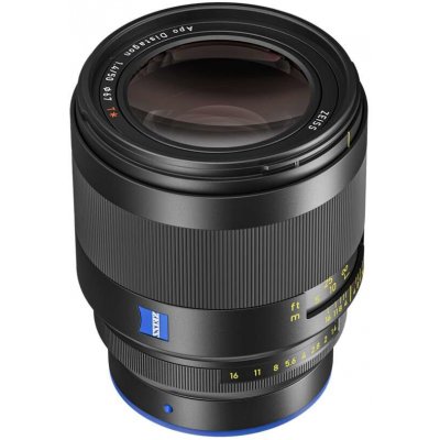 Zeiss Otus ML 50 mm f/1,4 pro Canon RF – Zboží Živě