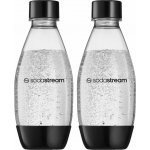 SodaStream Fuse 500 ml Tritan 2 ks – Zboží Dáma