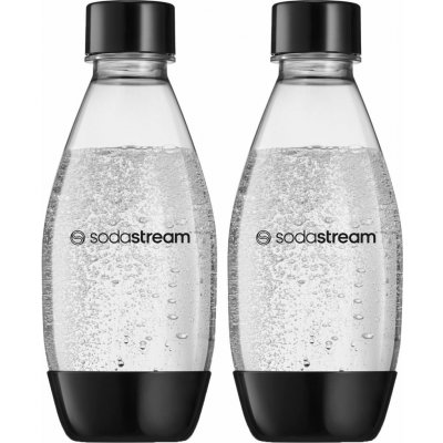 SodaStream Fuse 500 ml Tritan 2 ks – Zboží Dáma