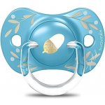 Suavinex Gold Premium dudlík fyziologický modrá – Zboží Dáma