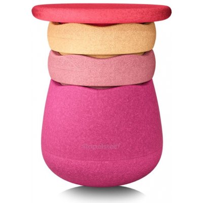 Stapelstein Dynamic all flowers – Zboží Dáma