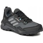 adidas Terrex AX4 GTX core black/grey three/mint ton černá – Zbozi.Blesk.cz