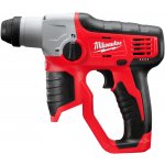 Milwaukee M12H-0 M12 4933431355 – Sleviste.cz