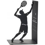 Balvi Knižní zarážka Match Point 27623 – Zboží Dáma