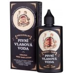 Saela Pivní vlasová voda 100 ml – Hledejceny.cz