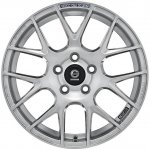 Sparco Pro Corsa 8x18 5x120 ET29 silver – Hledejceny.cz