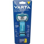 Varta Outdoor Sports H10 Pro – Zboží Dáma
