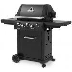 Broil King Signet 390 Shadow – Zboží Dáma