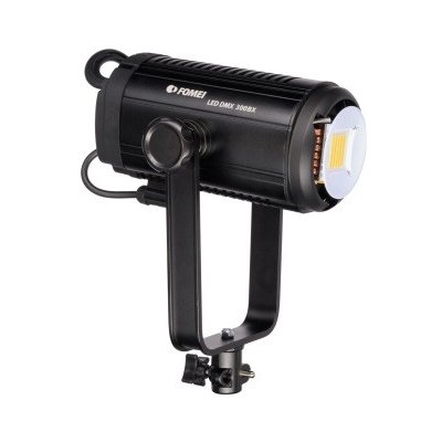 Fomei LED DMX 300BX – Hledejceny.cz