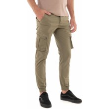 Just Emporio JE-KIGY kalhoty khaki