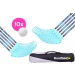 FLOORBEE Falcon SEMI 29 Carbon Composite 10 ks – Hledejceny.cz