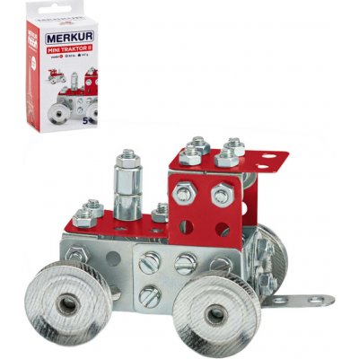 Merkur Mini 53 Traktor – Zboží Dáma