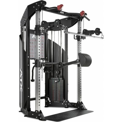 ATX LINE Dual Pulley FTO-⁠600 – Zboží Dáma