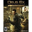 Hra na PC Deus Ex: Human Revolution (Director's Cut)